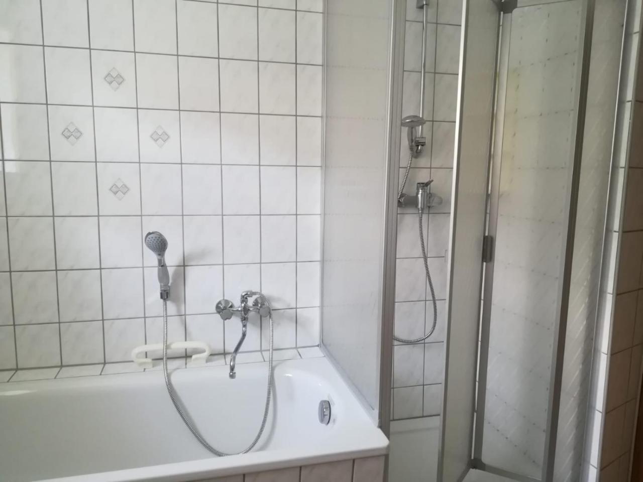 לינה וארוחת בוקר Görlitz Zur Alten Backerei מראה חיצוני תמונה
